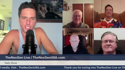 TheNexGen Live / 4-19-2023