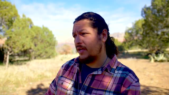 Super Soldier Talk – Mario Mijares - Star Seed Shaman