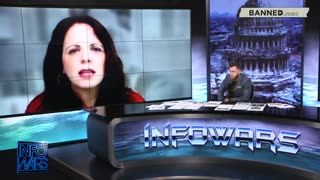 ALEX JONES SHOW - EMERGENCY BROADCAST – MONDAY FULL SHOW 04/03/23