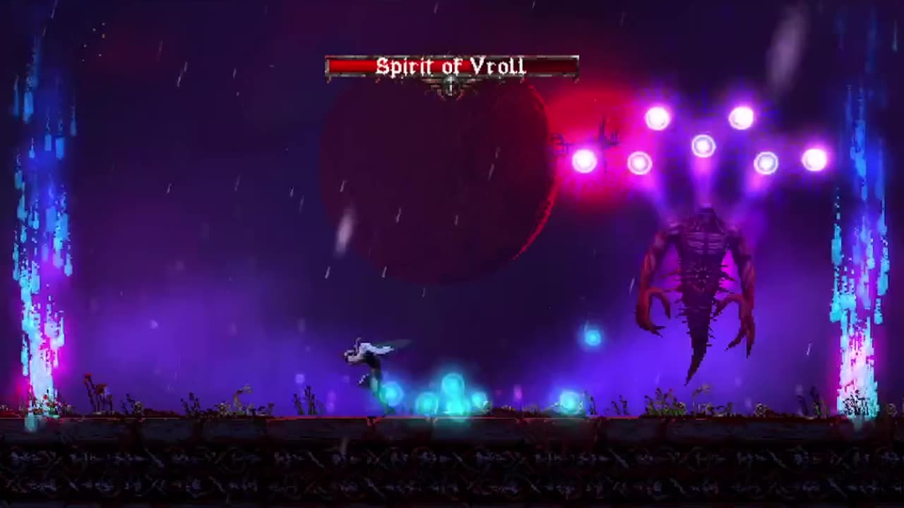 SLAIN 36 - BATHORYN VS VROLL FASE 3 Parte 2 #slain #slainbackfromhell