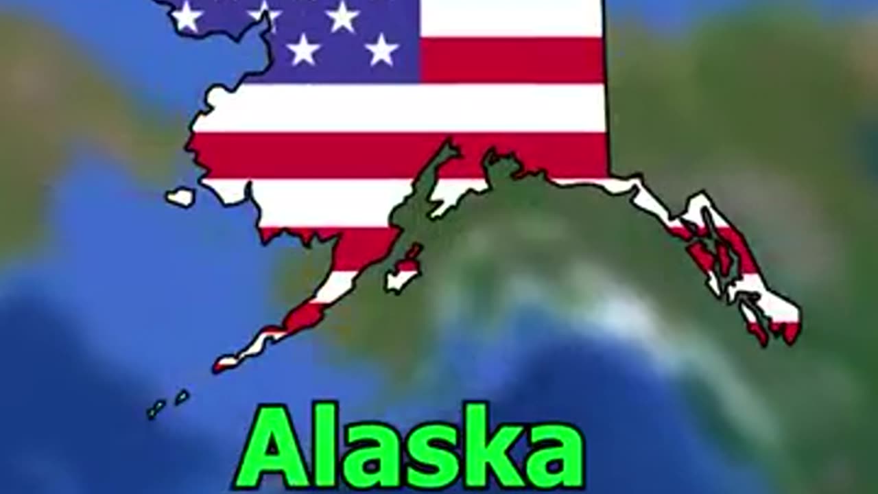 Fun facs about every state of America