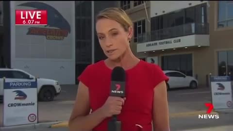 Media admitted that a side effect of the vaccine can be fatal....