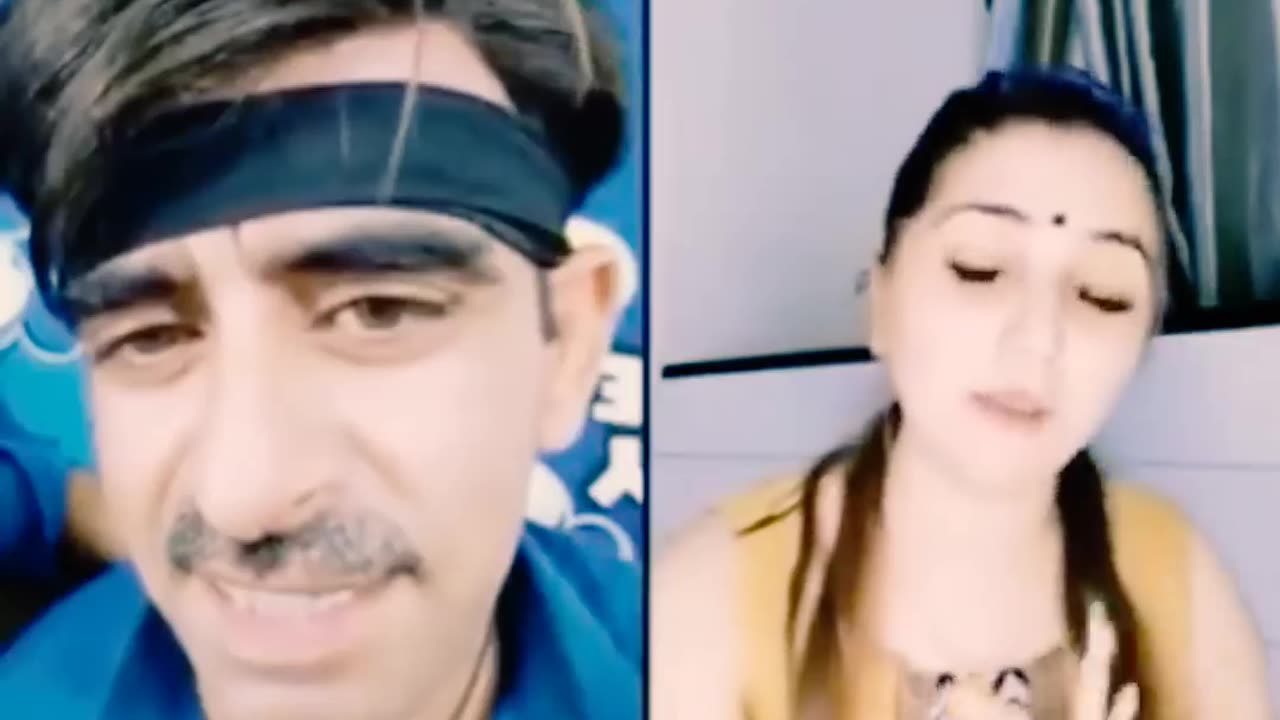 Funny moments