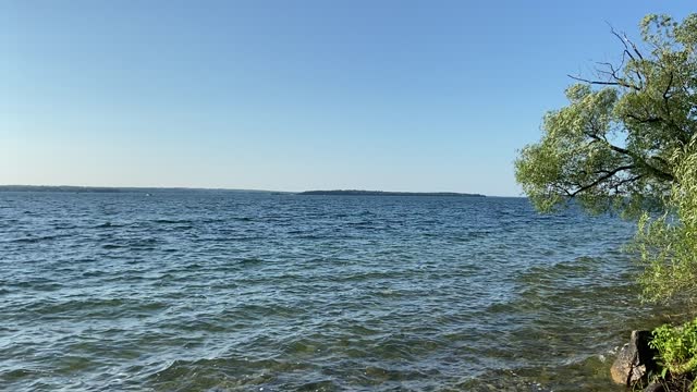 Innisfil Beach Park Ontario 5