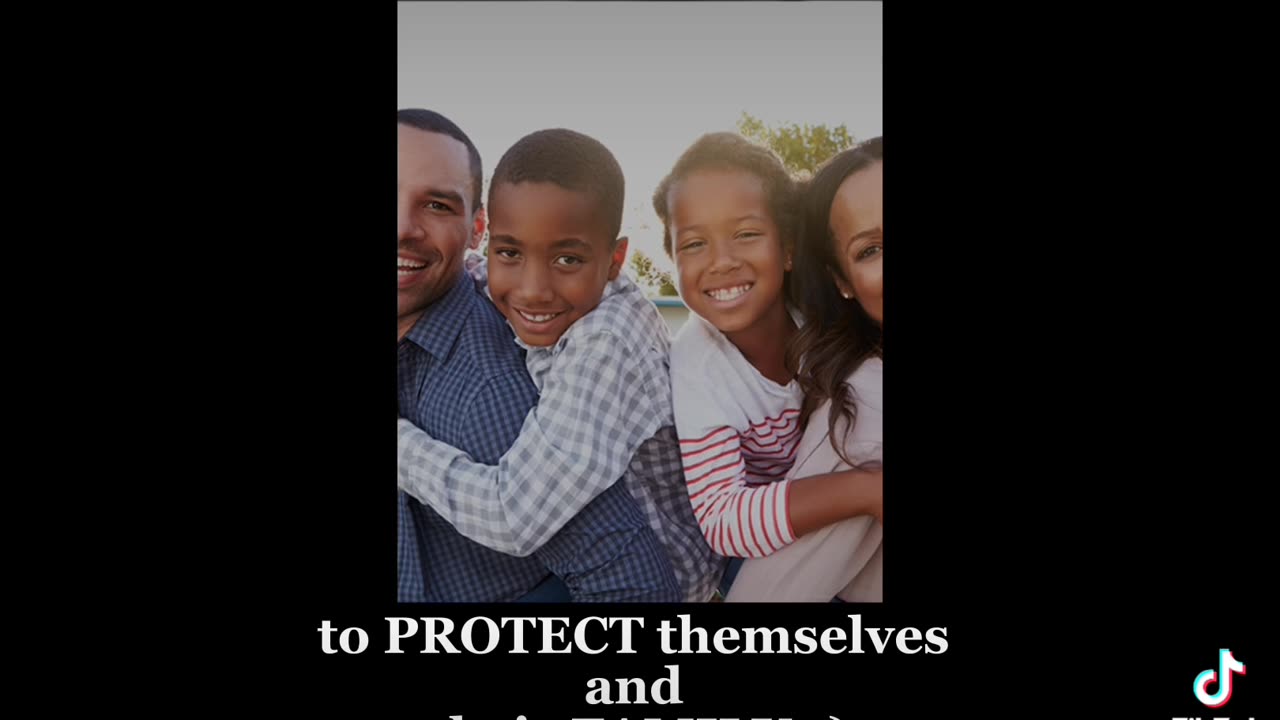 Do you know what the NRA did to Black Americans...?