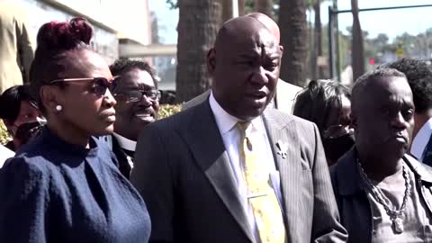 'We got justice for Ahmaud' -family reacts to verdict