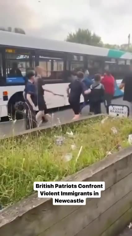 YOUNG ENGLISH YOUTHS ☈ ARE FIGHTING BACK