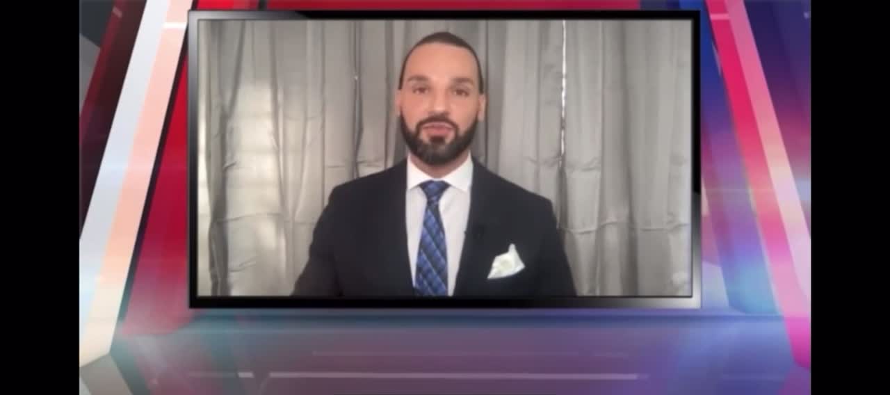 OAN segment on NYPD resignations with guest Sal Greco
