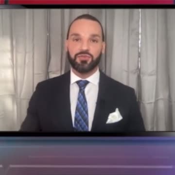 OAN segment on NYPD resignations with guest Sal Greco