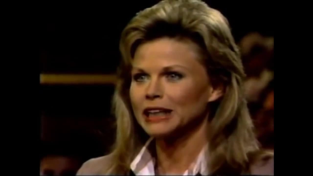 Kimberly, Shane & Gillian 1987