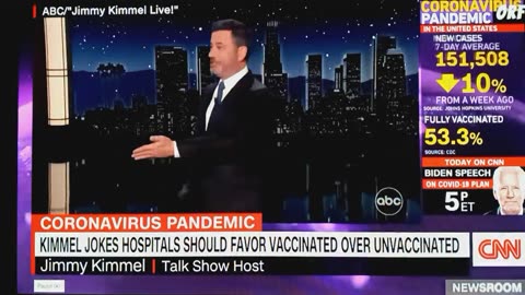 Montage of Pandemic of the Unvaccinated, Never Forget.