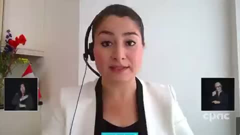 Canadian Minister For Women And Gender Equality Refers To Taliban As "Our Brothers"
