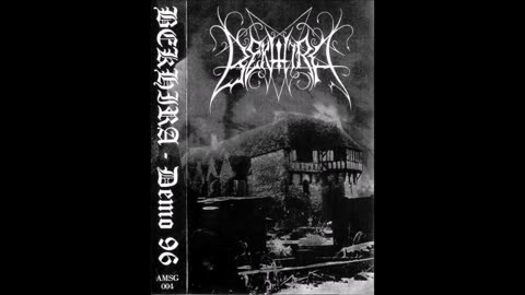 bekhira - (1996) - demo 1996