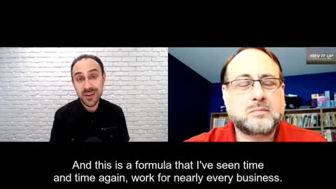 Jason Linett, A hypnotic expert who helps entrepreneurs & business owner to close more premium sales