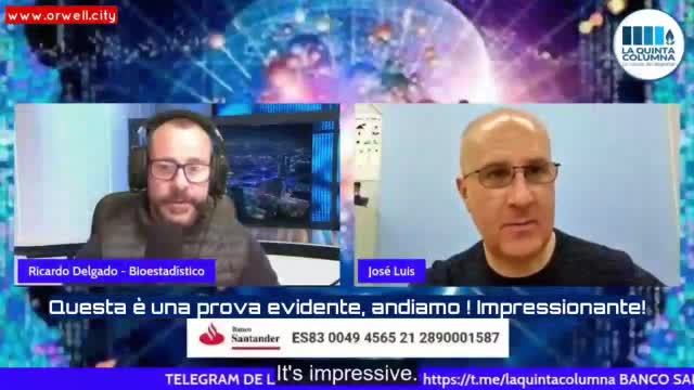 ARMA AD IMPULSI ELETTROMAGNETICI - L'UOMO IN BICICLETTA