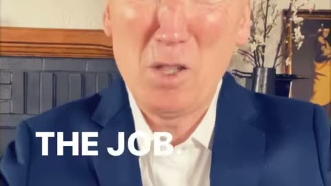 Joe Biden Talks About Jill and Kamala! #biden #funny