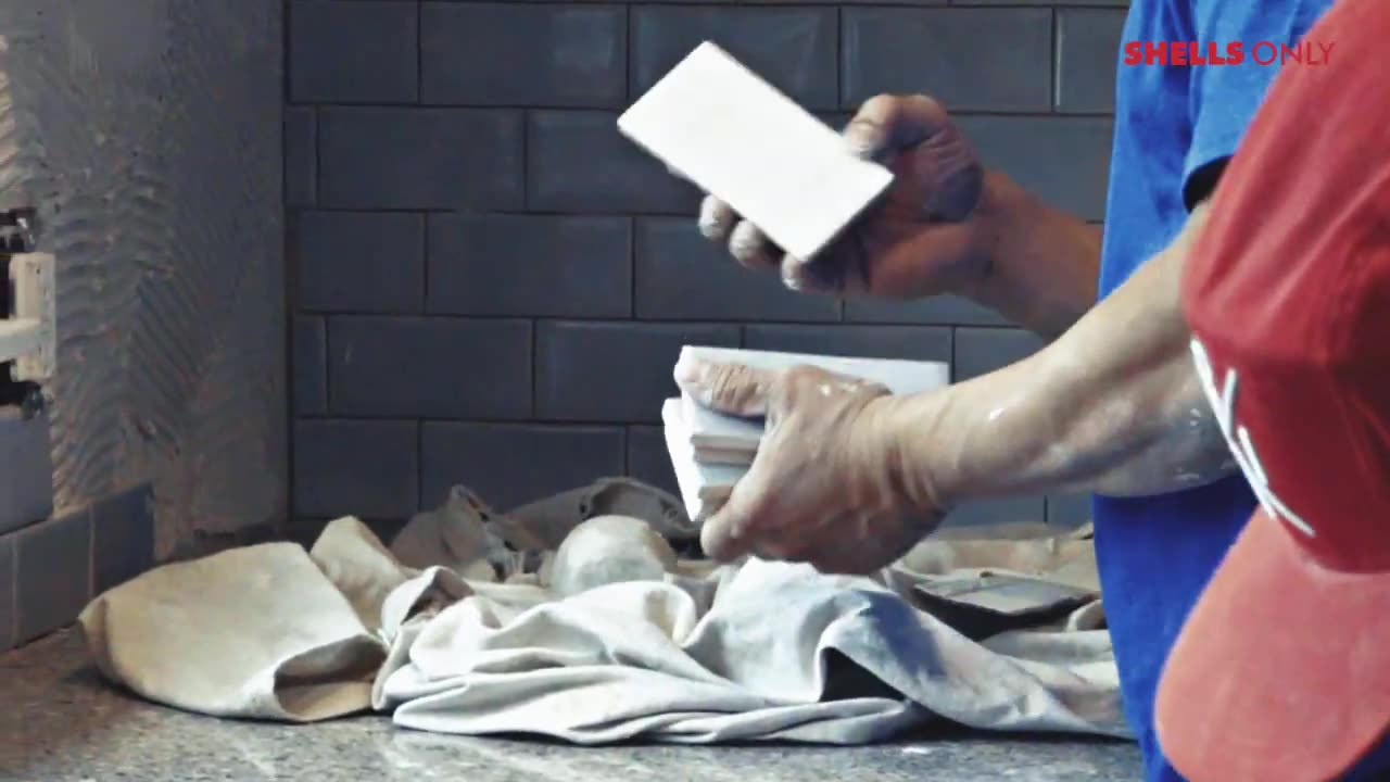 Tile Work | Shells Only Complete Home Improvements