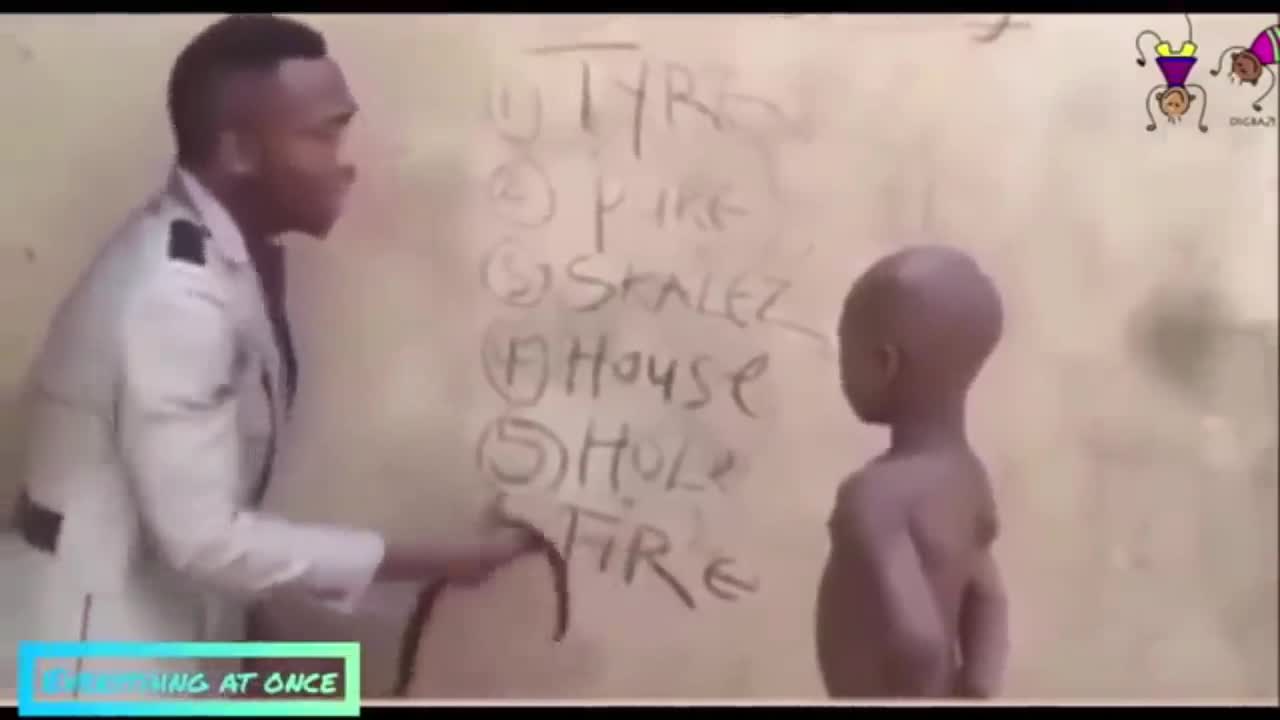 Learn how to speak english | english funny teaching | english speaking course 😂