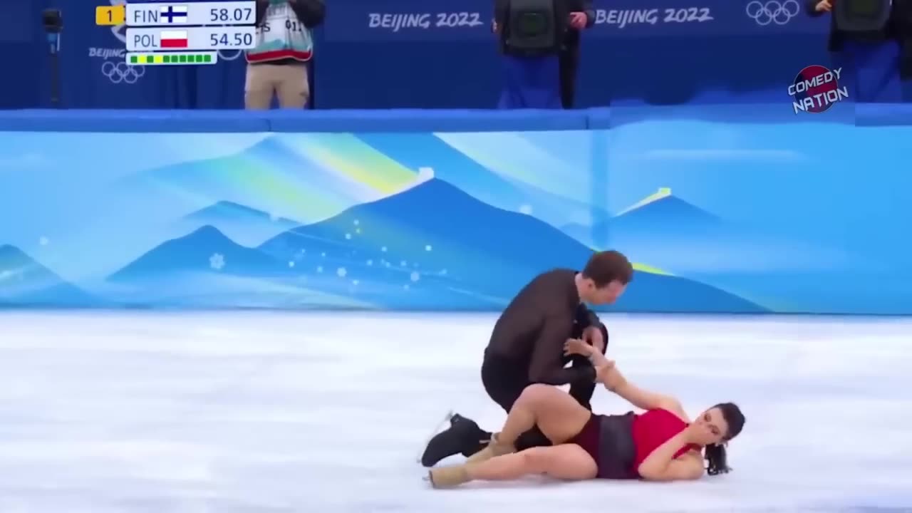 If These Sport Moments Weren't Filmed, Nobody Would Believe It !