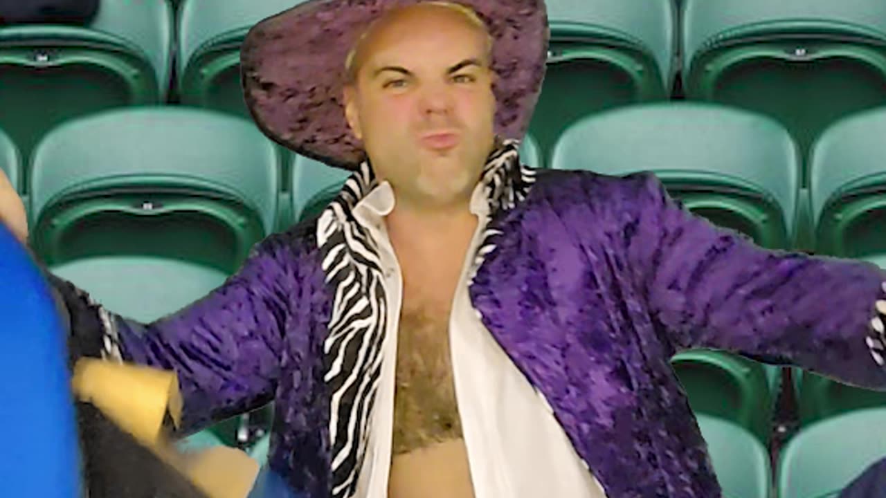 Novak Djokovic gets fan kicked out