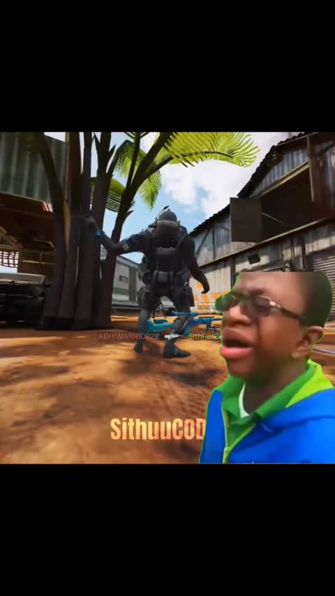 nightmare of all snipers