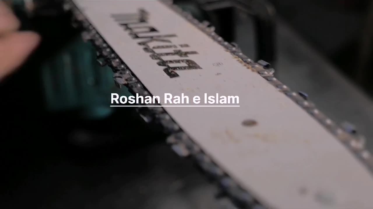 Firon or uski khadma | Islamic Video | Roshan Rah e Islam | #Allah