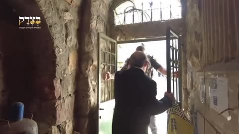 Israels Umgang mit antizionistischen Juden.