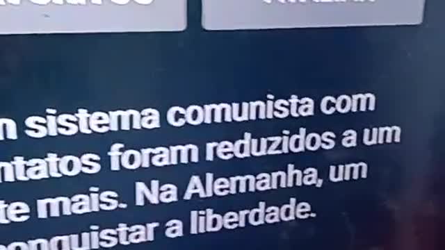 Está começando