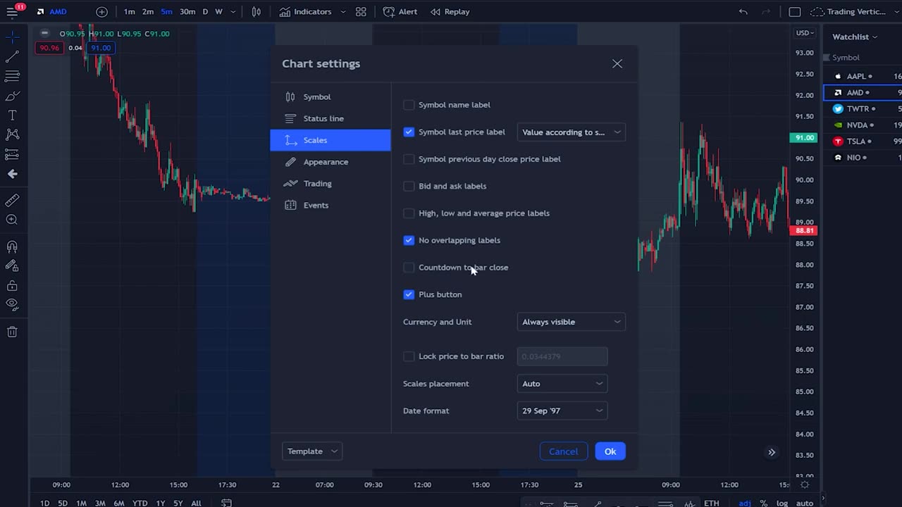 Copy Orders from MetaTrader to InteractiveBrokers