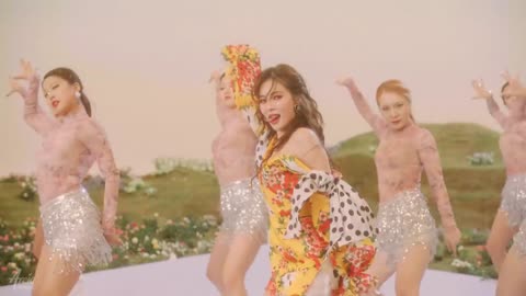 Hyuna - Flower Shower (Areia Kpop Remix 366)