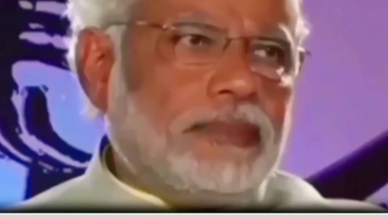 Modi ji