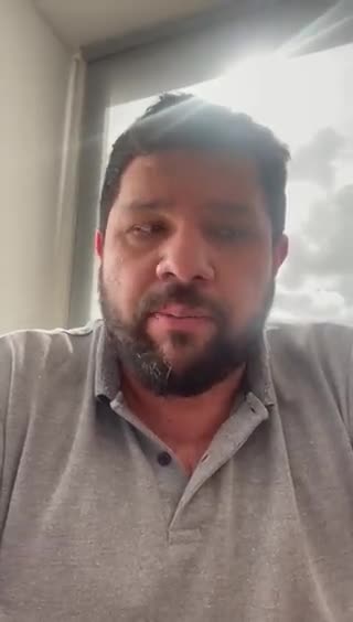 Eustaquio da detalhes sobre prisão de Bismark no Paraguai