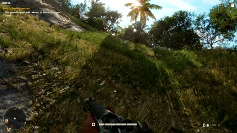 Far Cry 6 - Du or Die