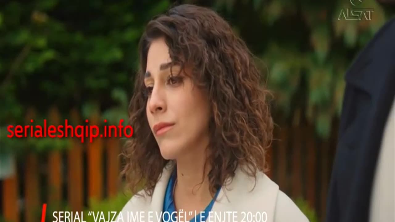 Vajza ime e Vigel - Promo Episodi 104