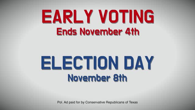 Huffman ISD Endorsements