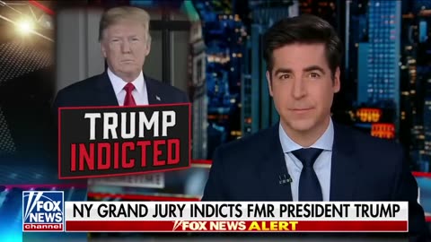 Jesse Watters: This is a dark day for America