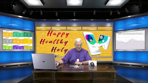 Creating Custom HEALY Wellness Programs with Resonance Plus Get your Resonance PLUS FREE Email me