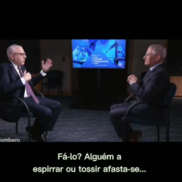 ⚠️FAUCI É UM CRIMINOSO CORRUPTO⚠️