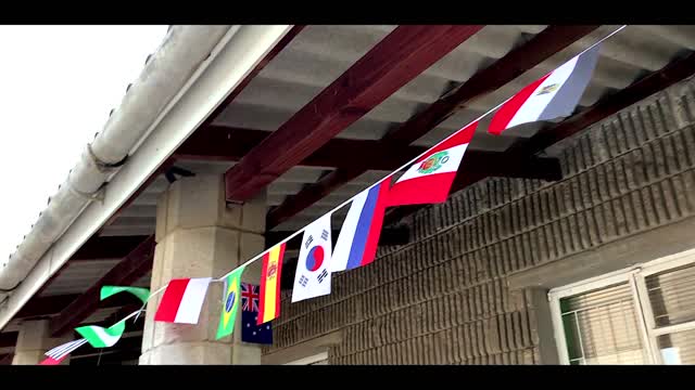 All Nations 2019 Global Gathering Highlights