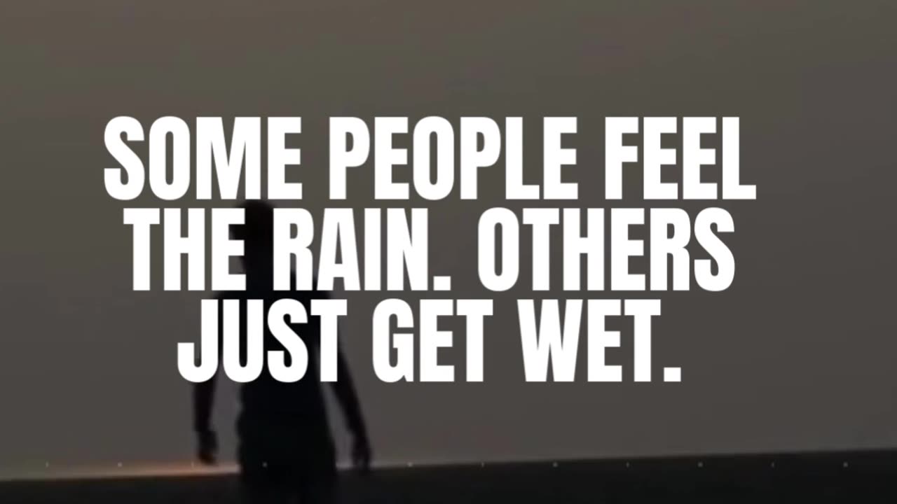 Motivational Video of 30 Seconds