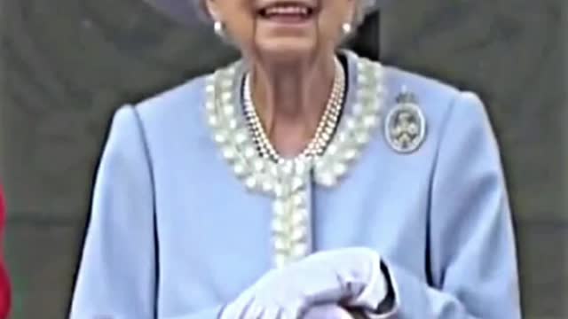 🔴 In Memoriam: Queen Elizabeth II (1926-2022) #1