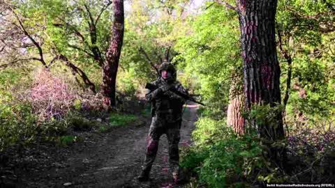 Fighters-of-the-Armed-Forces-on-task.--Kharkiv-region-(photo-gallery)