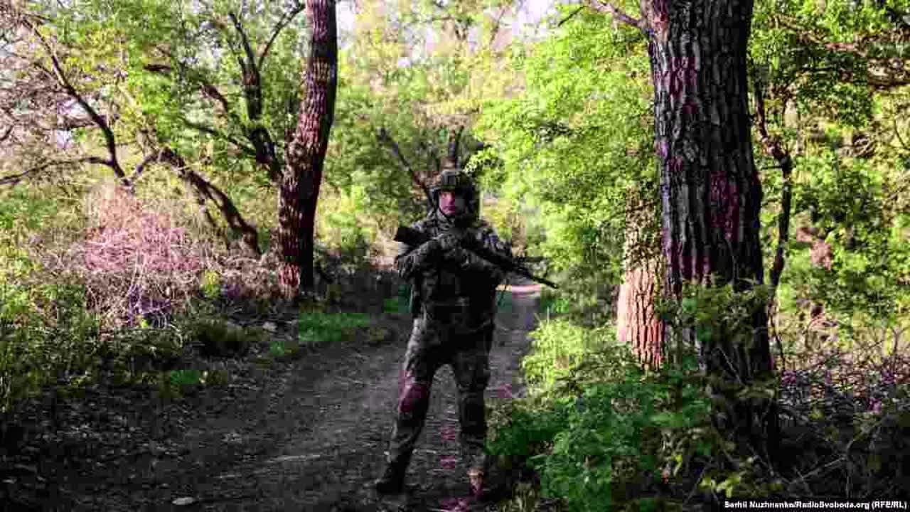 Fighters-of-the-Armed-Forces-on-task.--Kharkiv-region-(photo-gallery)