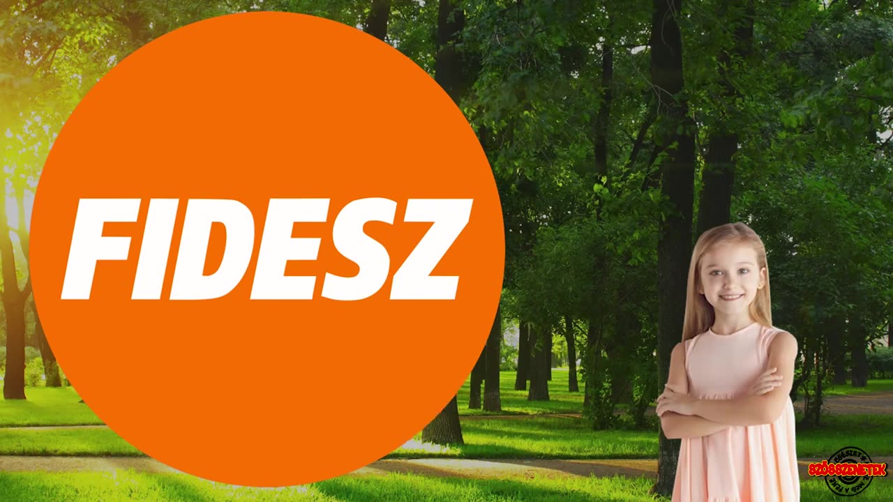 A Gyermek Az Első A Gyermek A Legfontosabb Csak Olyan Fideszes Felfogásban