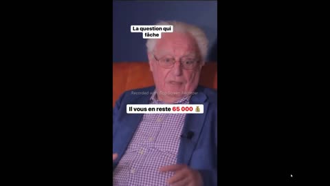 Charles Gave ou par nos impots?