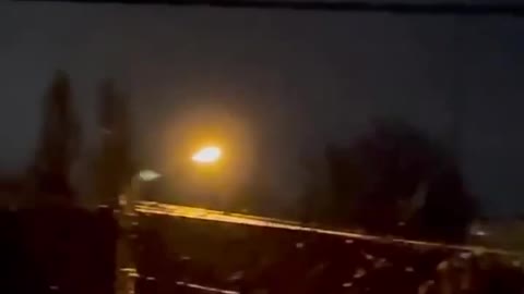 Gunfire audible in Odessa: