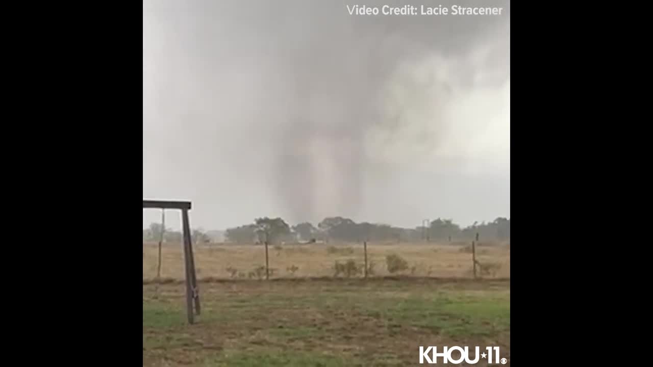 near Sulphur Springs, Texas