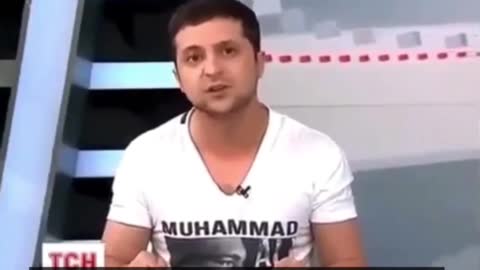 Before he was President...