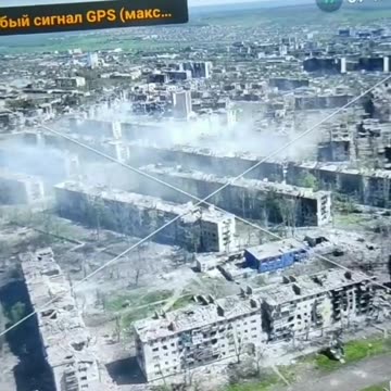 War in ukraine Bakhmut