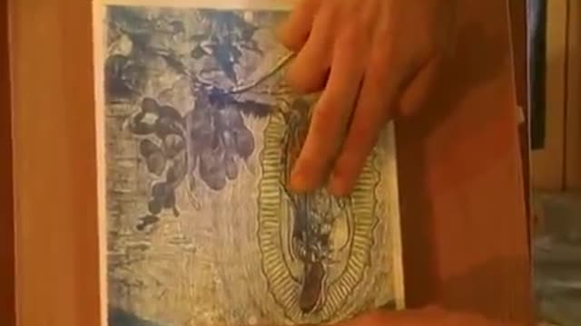 Just A Messenger Part 3